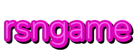 rsngame — logo kanal